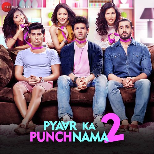 Pyaar Ka Punchnama 2 (2015) (Hindi)